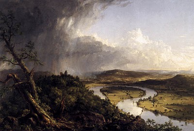 Thomas Cole